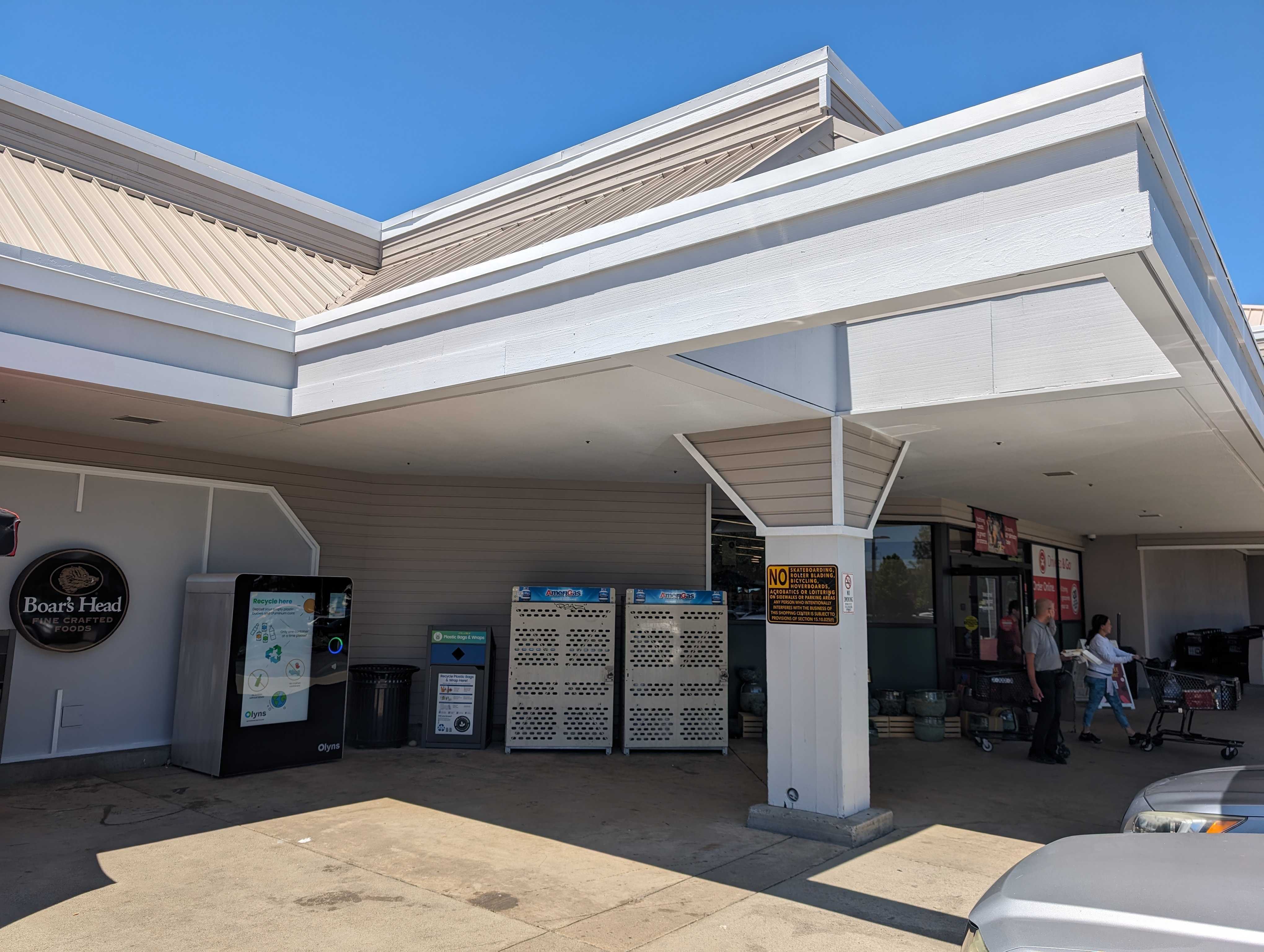 Billboard hero image