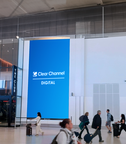 San Francisco International Airport / SFO