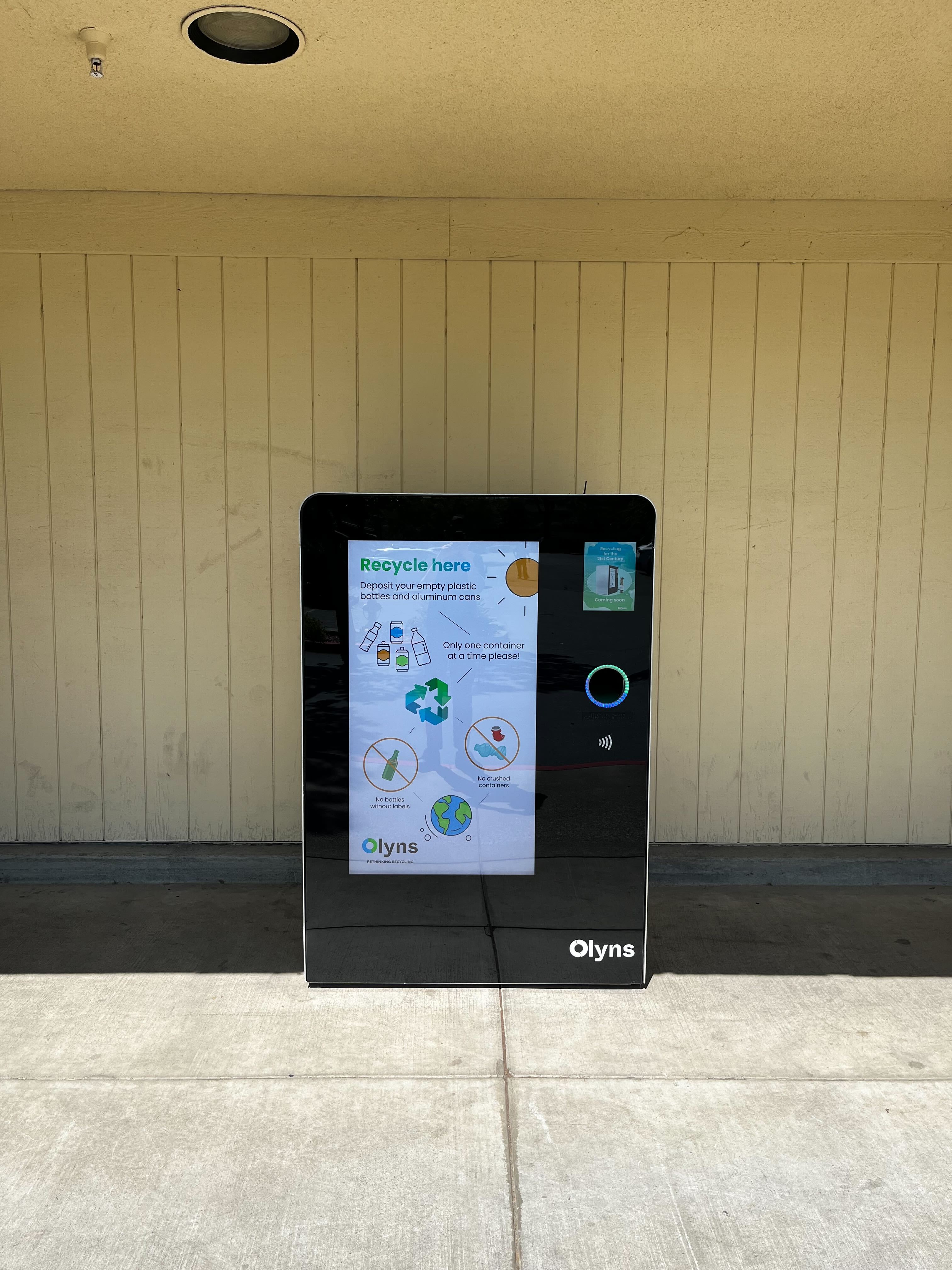 Billboard hero image