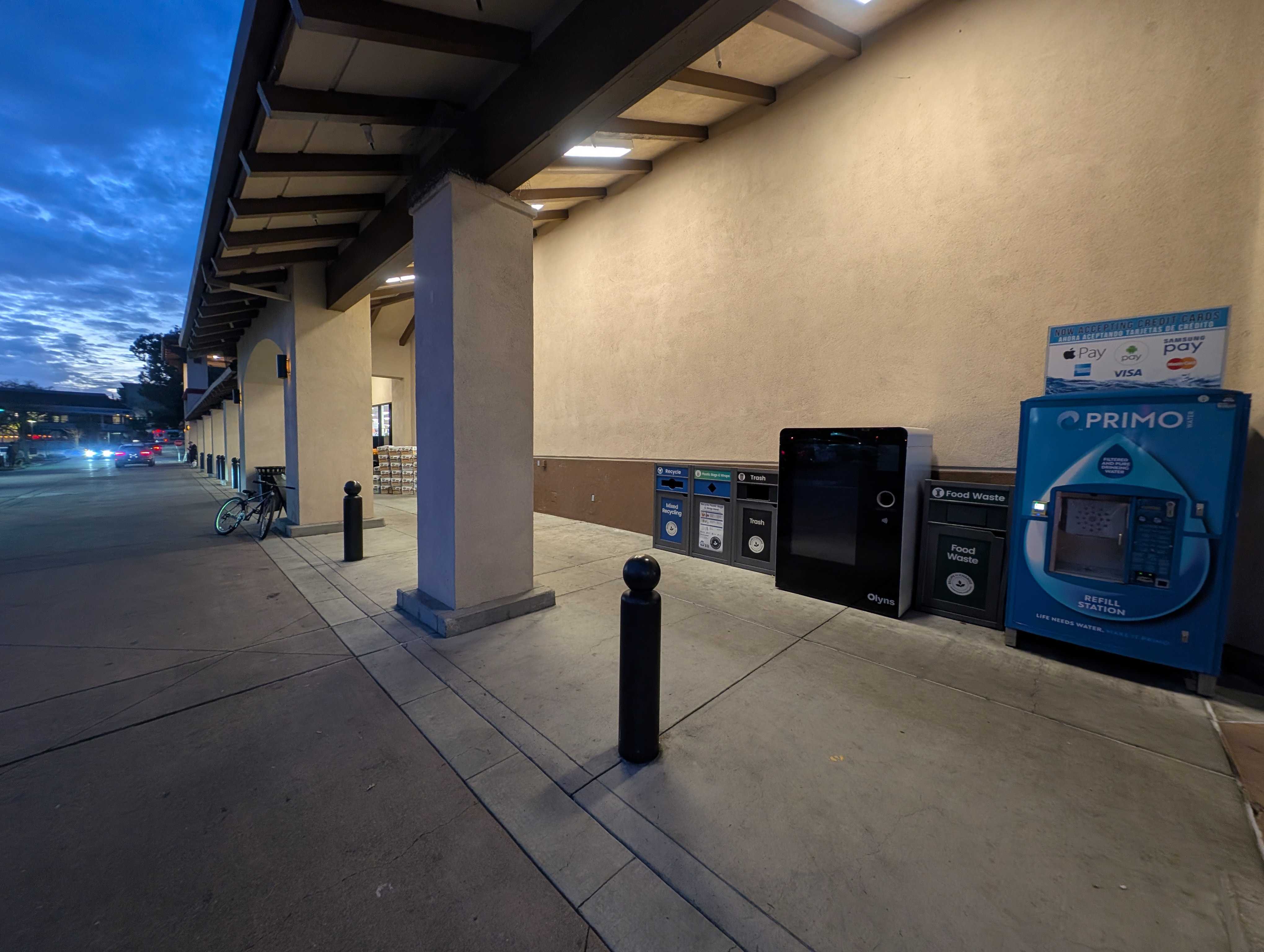 Billboard hero image