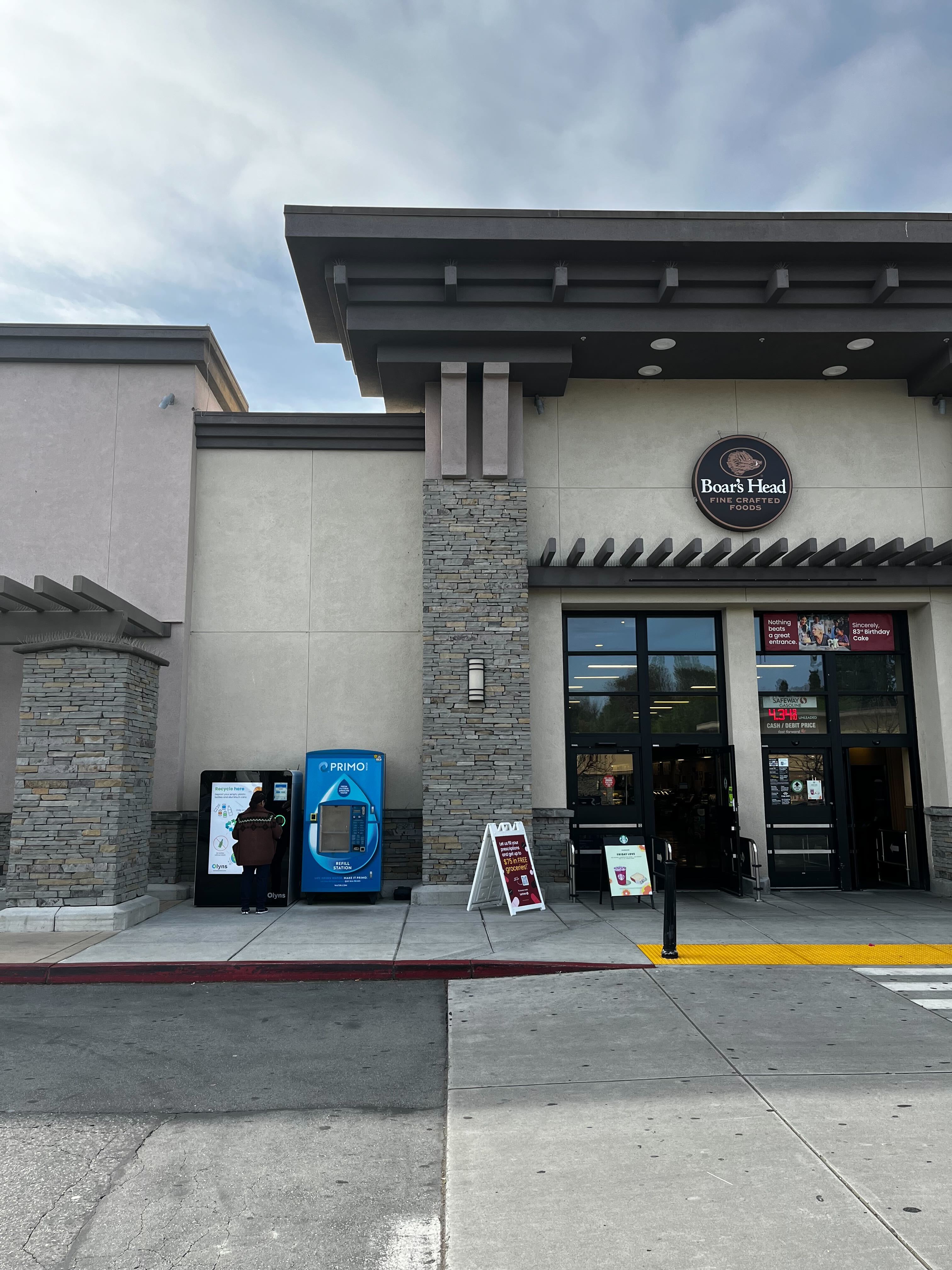 Billboard hero image