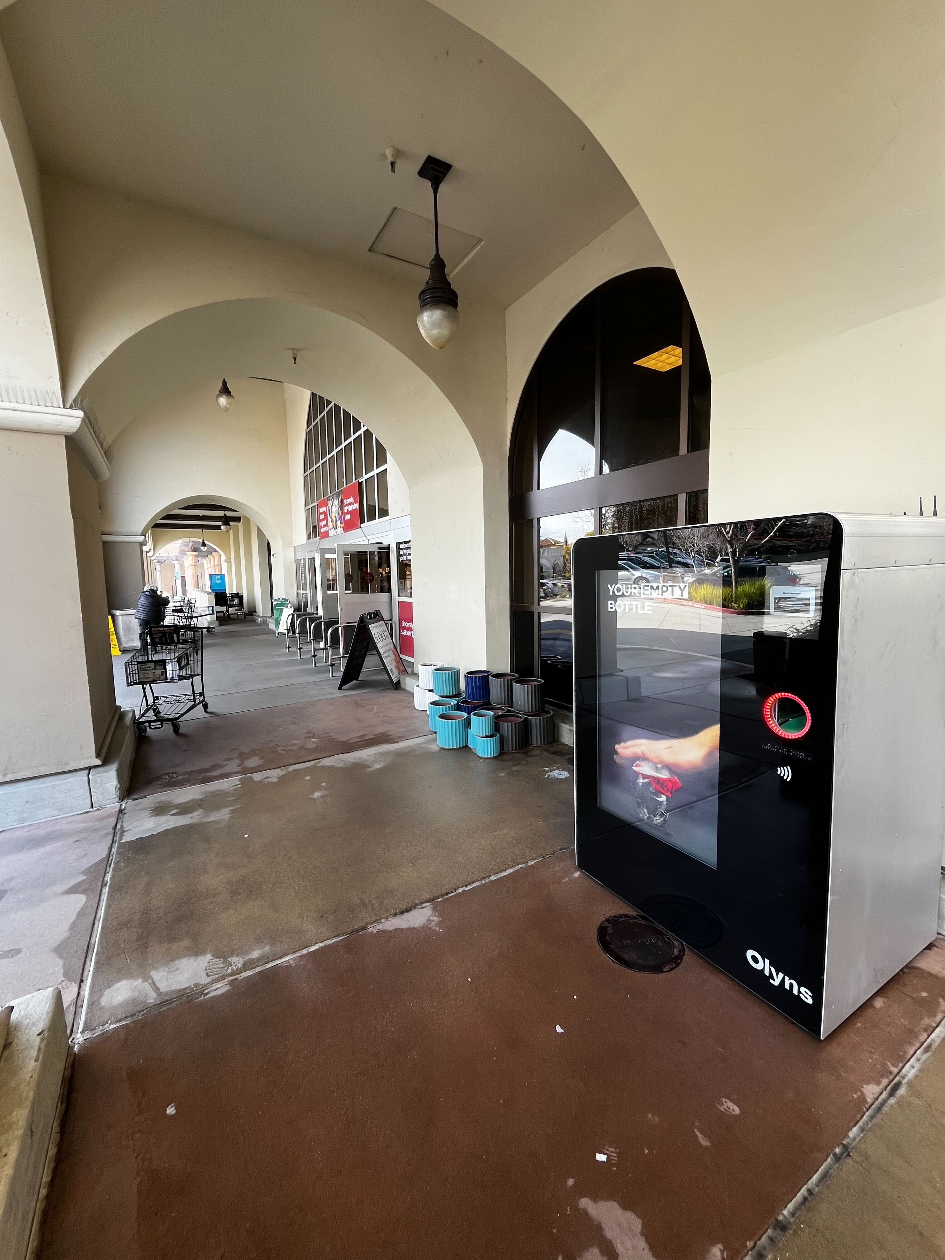 Billboard hero image