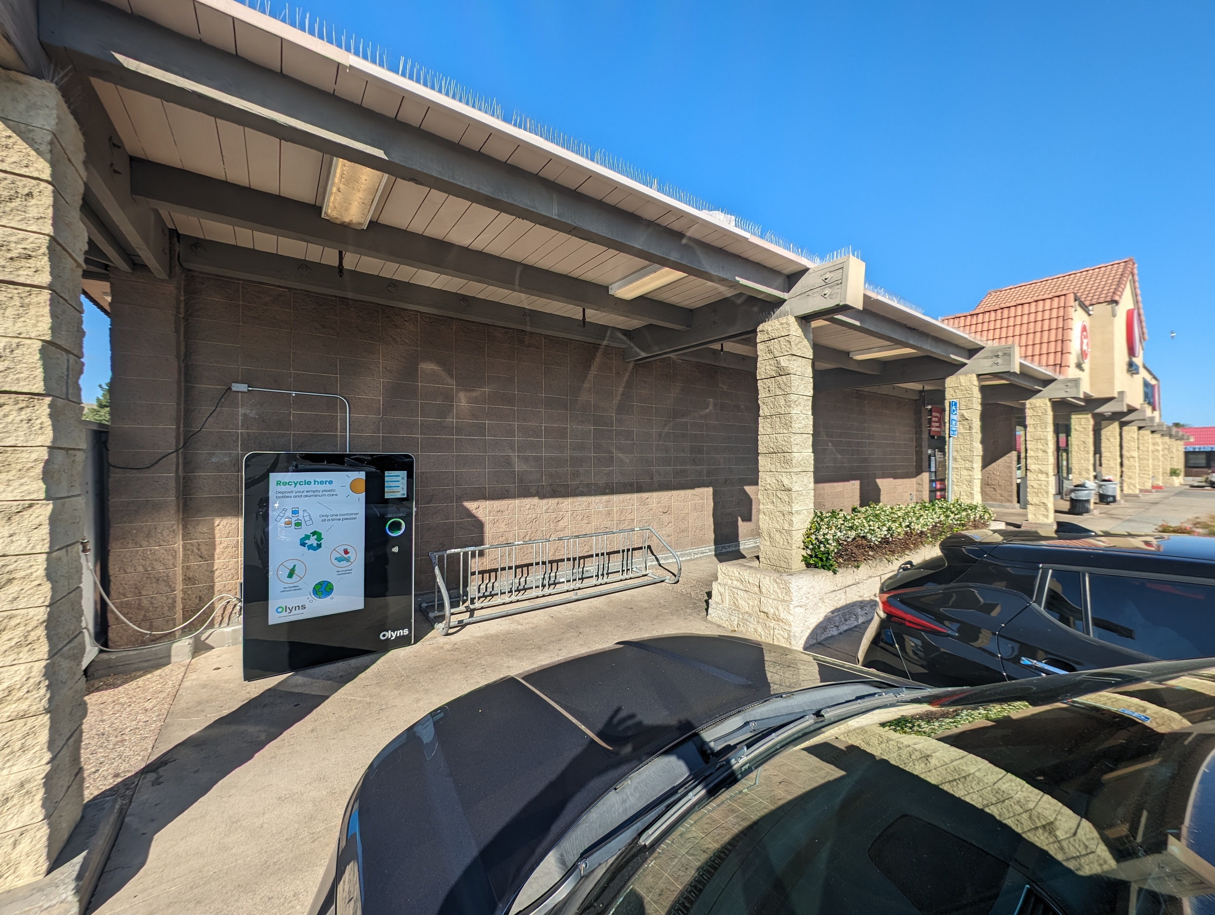 Billboard hero image