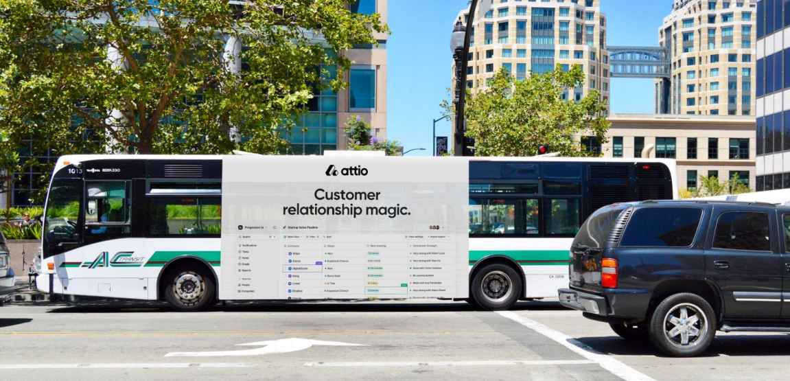 Billboard hero image