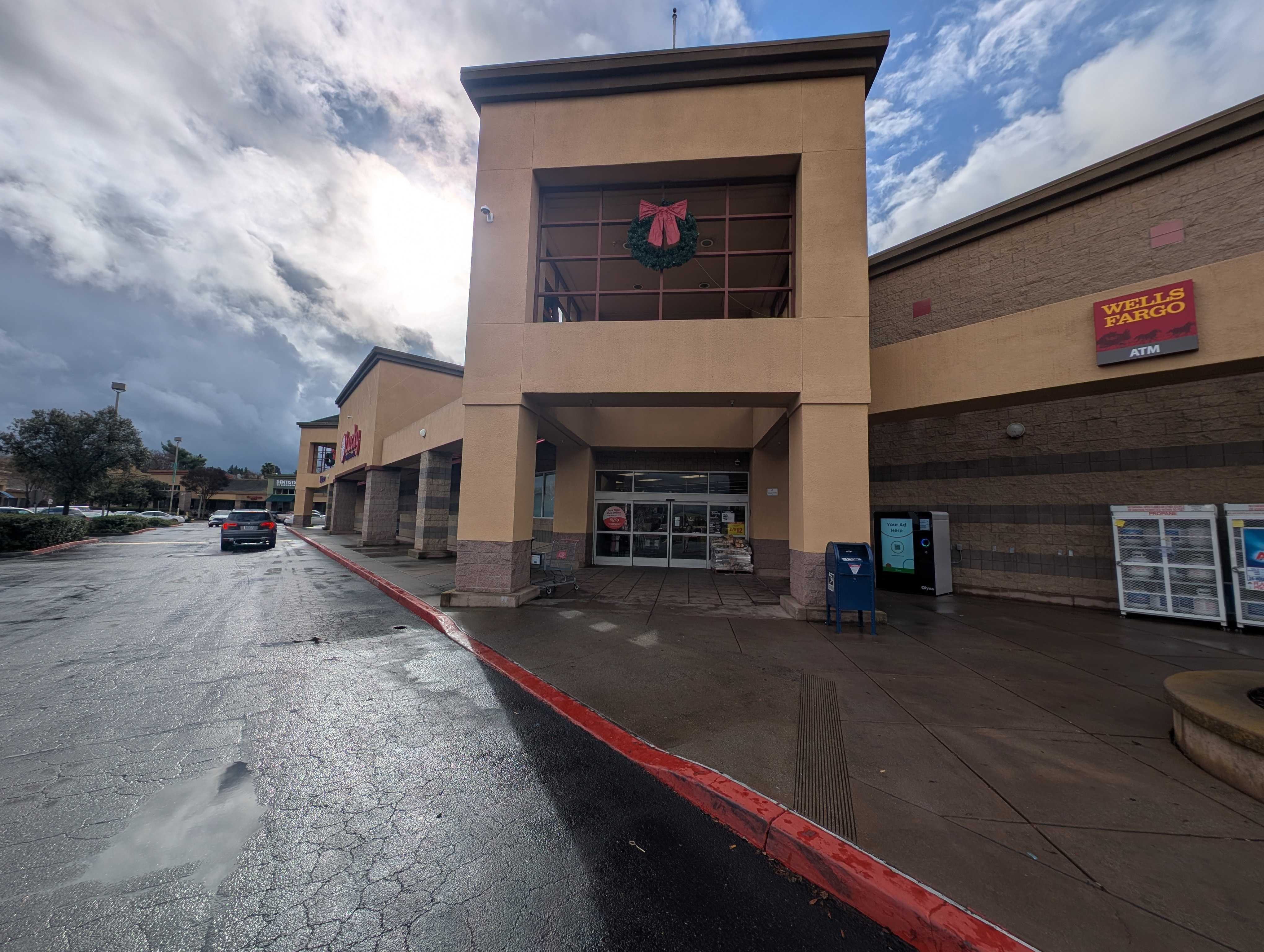 Billboard hero image