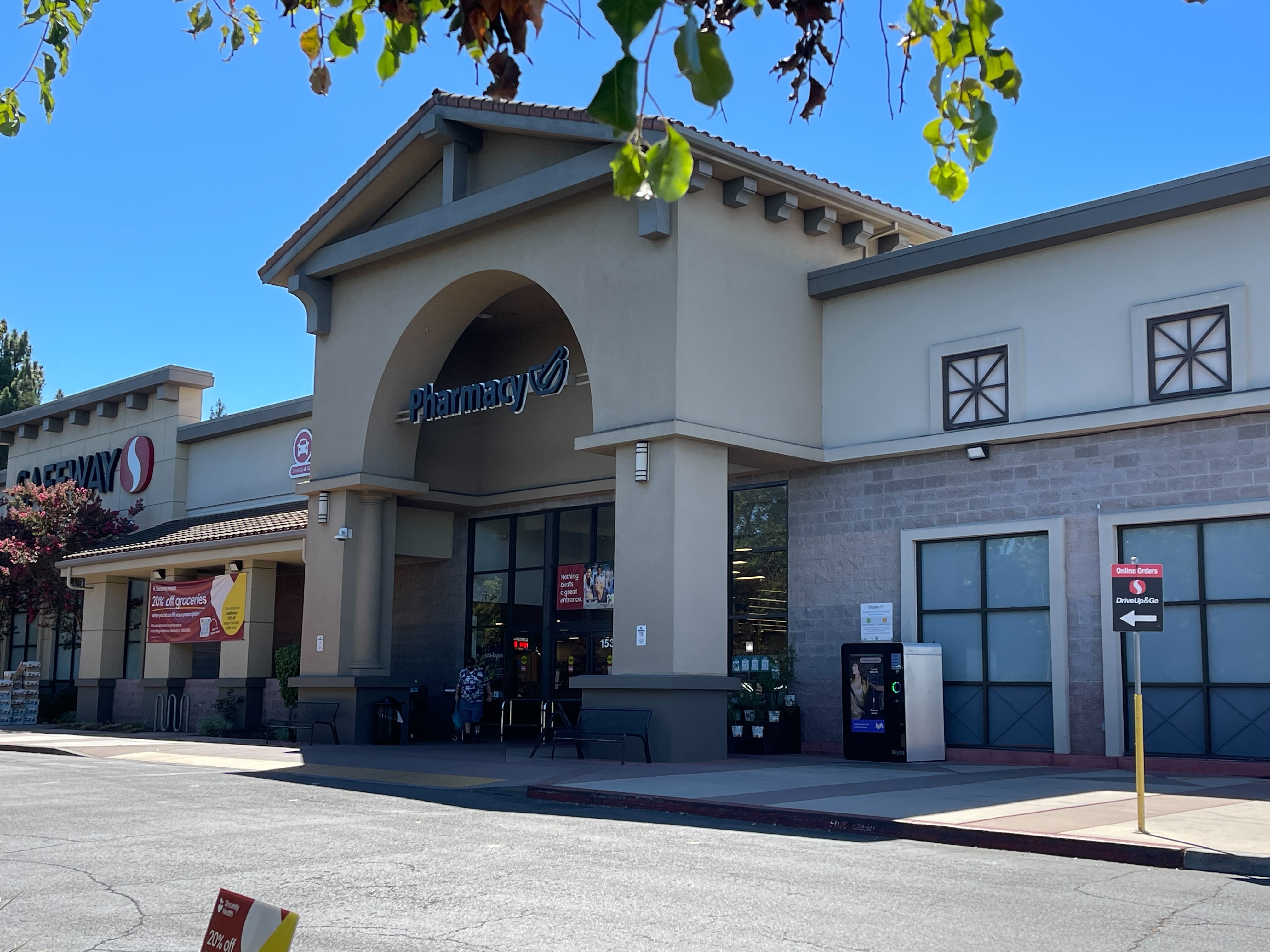 Billboard hero image