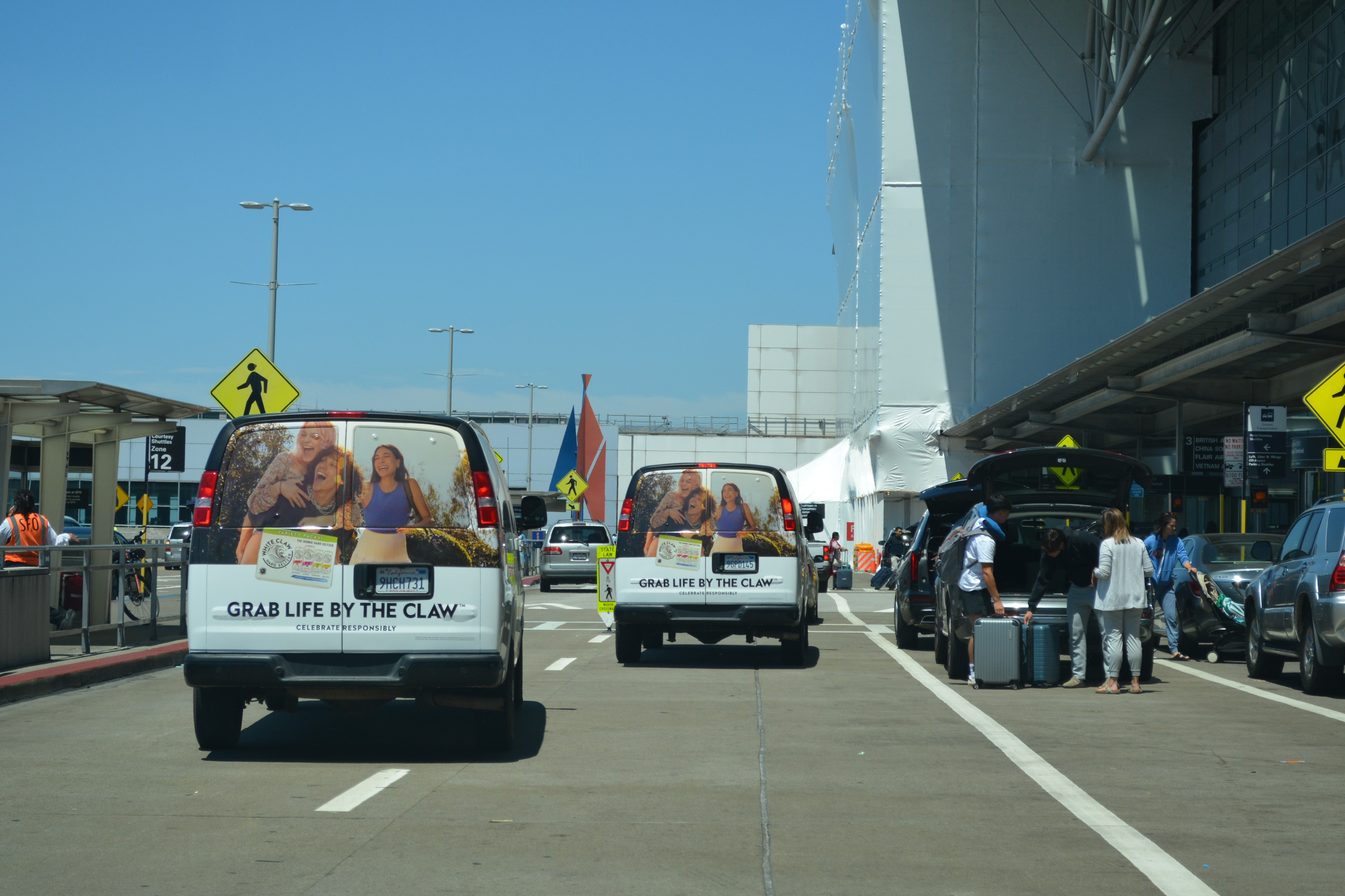 Billboard hero image