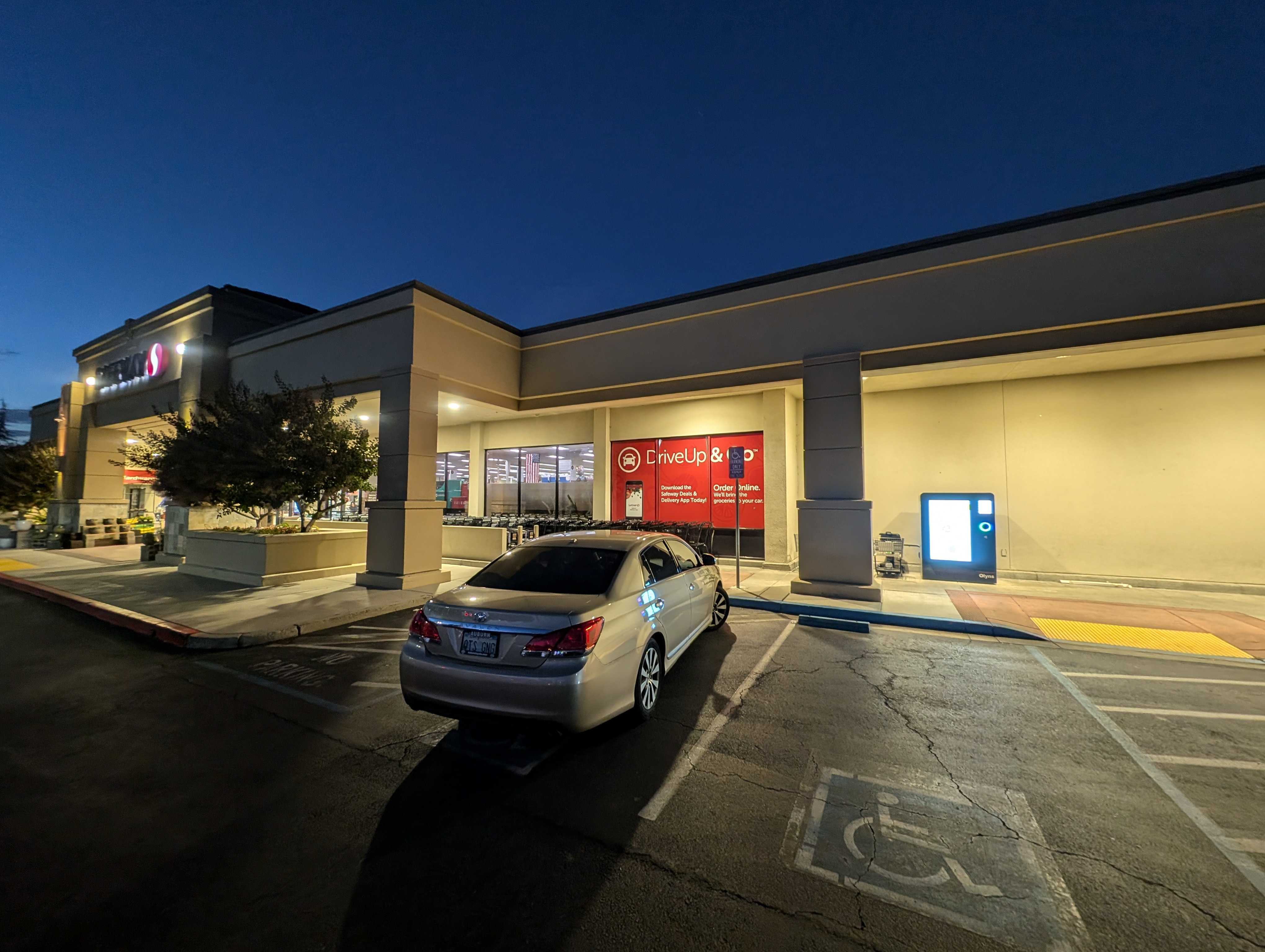 Billboard hero image